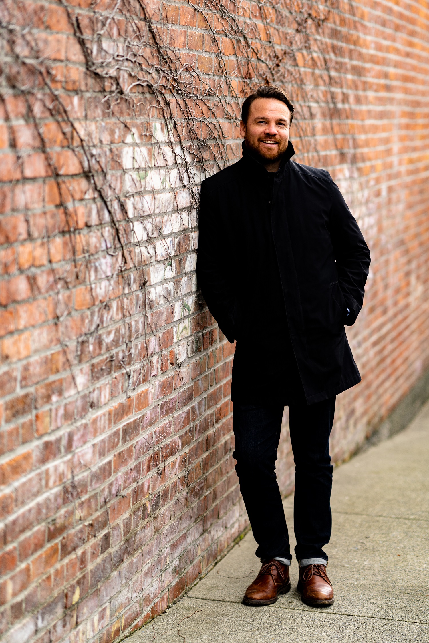 Rick Humphries REALTOR® Victoria BC
